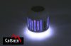 Cattara MUSIC CAGE újratölthető bluetooth lámpa + UV rovarcsapda