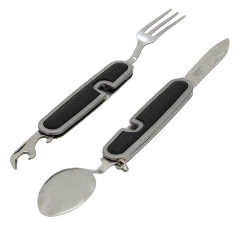 Cattara Kemping zsebkés 9cm