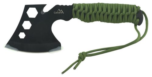 Cattara VIKING fejsze tokkal 24cm