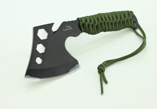 Cattara VIKING fejsze tokkal 24cm