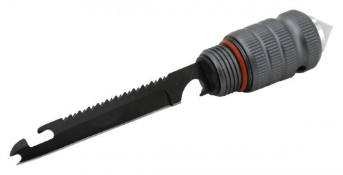 Cattara összecsukható multifunkcionális lapát PANTHER 47cm