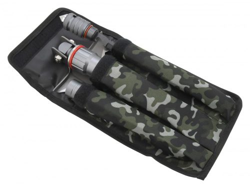 Cattara összecsukható multifunkcionális lapát PANTHER 47cm