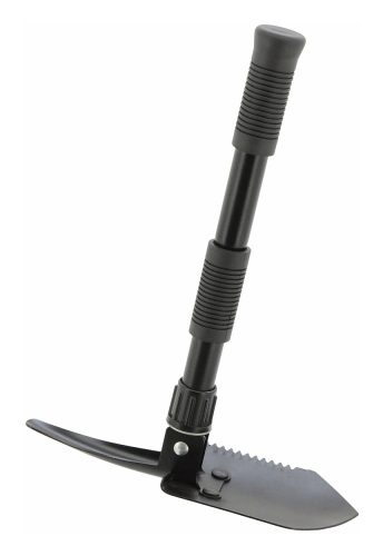 Cattara Összecsukható fém lapát 40cm