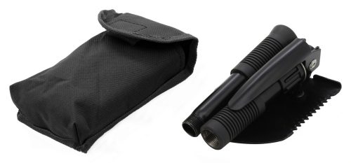 Cattara Összecsukható fém lapát 40cm