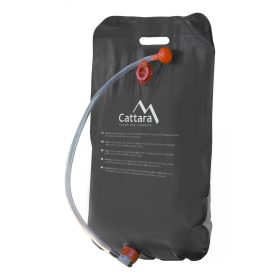 Cattara kemping zuhany 20 l