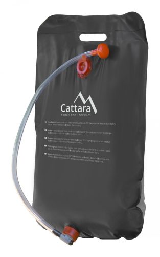 Cattara kemping zuhany 20 l