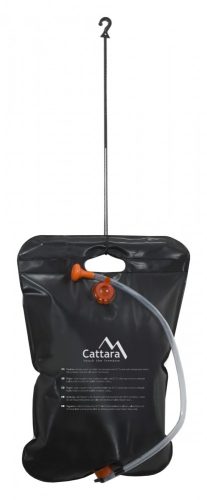 Cattara kemping zuhany 20 l