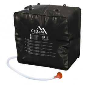 Cattara kemping zuhany 40 l
