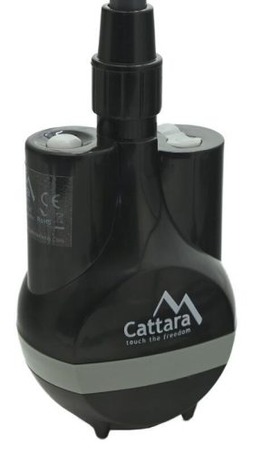 Cattara Kemping zuhany AKU