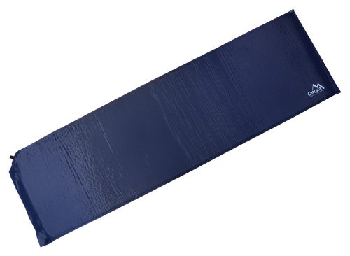 Cattara Önfújható matrac 186x53x2,5cm kék