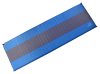 Cattara Önfújható matrac 195x60x5cm kék-szürke