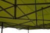 Cattara Parti sátor 3x6m zöld vízálló