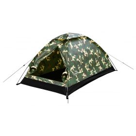 Cattara ARMY sátor 2 személyes 200 x 120 x 100 cm PU2000mm