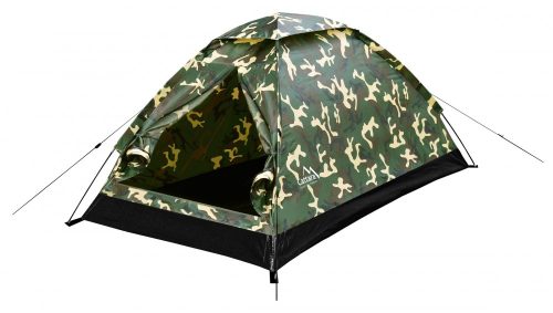 Cattara ARMY sátor 2 személyes 200 x 120 x 100 cm PU2000mm