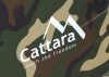 Cattara ARMY sátor 2 személyes 200 x 120 x 100 cm PU2000mm