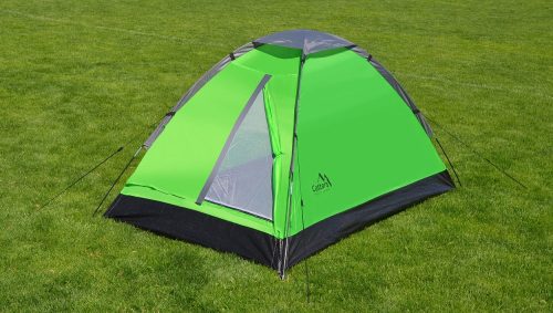 Cattara 2 személyes sátor ZAGOR 200x120x100cm PU1500mm