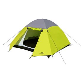   Cattara TRENT duplabőr sátor 3 fő részére 210+110x210cm PU3000mm