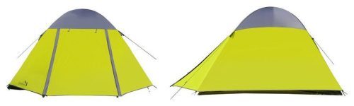 Cattara TRENT duplabőr sátor 3 fő részére 210+110x210cm PU3000mm