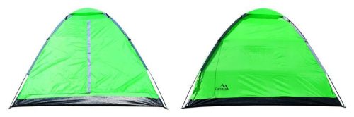 Cattara TRIGLAV sátor 3 fő részére 200x200x130cm PU3000mm