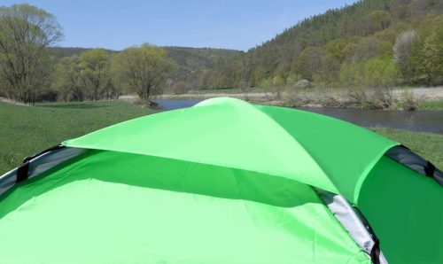 Cattara TRIGLAV sátor 3 fő részére 200x200x130cm PU3000mm