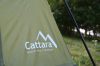 Cattara BUDVA gyorsan összecsukható sátor 3-4 fő részére 280x220x140cm PU3000mm