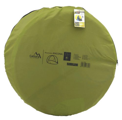 Cattara ANCONA strandsátor 120 x 195 x 85 cm