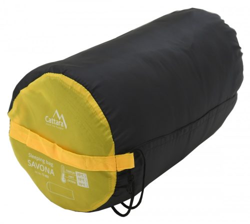 Cattara Hálózsák SAVONA 10°C