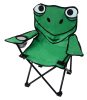 Cattara békás gyermek kempingszék FROG 