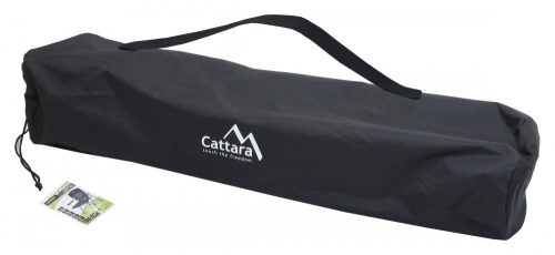Cattara MERIT XXL kempingszék összecsukható 101cm