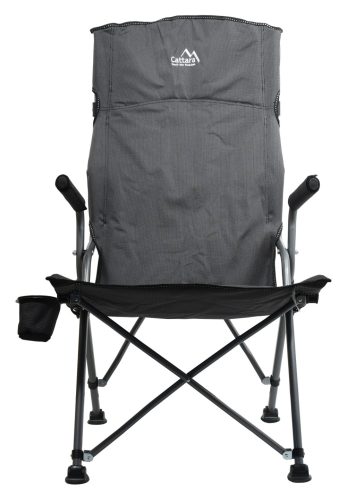 Cattara  MERIT XXL kempingszék összecsukható 111cm