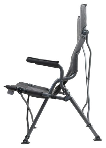 Cattara  MERIT XXL kempingszék összecsukható 111cm