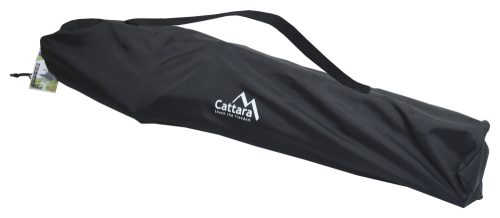 Cattara  MERIT XXL kempingszék összecsukható 111cm