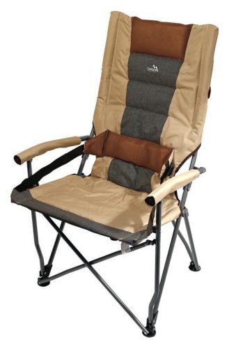 Cattara GRANT összecsukható kempingszék