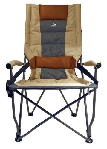 Cattara GRANT összecsukható kempingszék