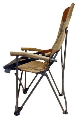 Cattara GRANT összecsukható kempingszék
