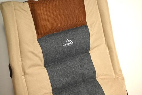 Cattara GRANT összecsukható kempingszék