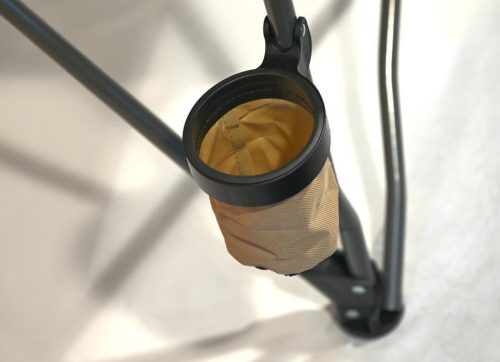 Cattara GRANT összecsukható kempingszék