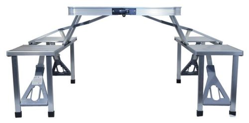 Cattara összecsukható kemping szett RAVENNA