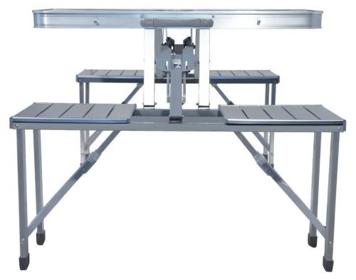 Cattara összecsukható kemping szett RAVENNA