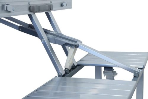 Cattara összecsukható kemping szett RAVENNA