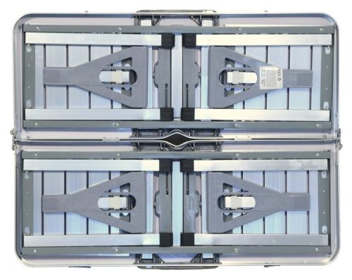 Cattara összecsukható kemping szett RAVENNA