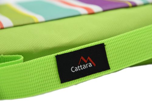 Piknik takaró SUMMER 200x200cm