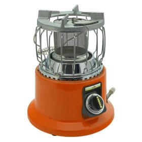 Cattara Gázfűtés + kályha TORONY