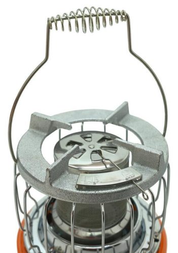 Cattara Gázfűtés + kályha TORONY