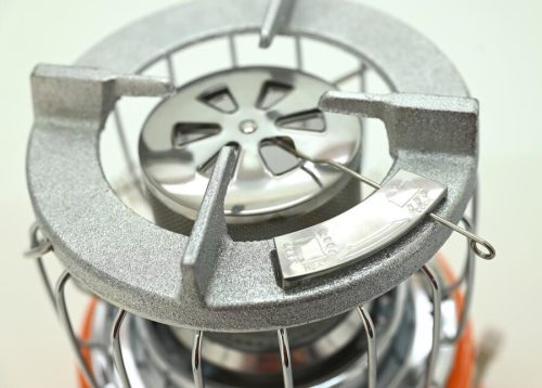 Cattara Gázfűtés + kályha TORONY