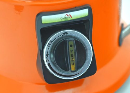 Cattara Gázfűtés + kályha TORONY