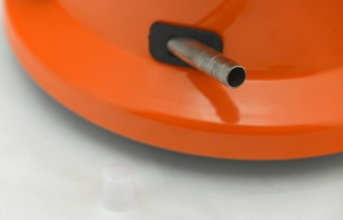 Cattara Gázfűtés + kályha TORONY