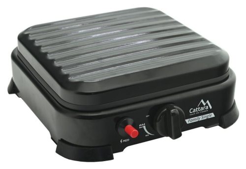 Cattara Traveller FAMILY SINGLE gáztűzhely