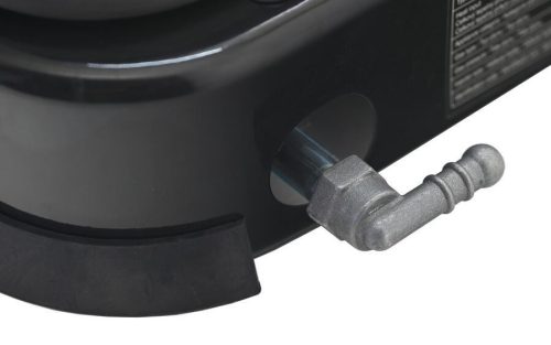 Cattara Traveller FAMILY SINGLE gáztűzhely