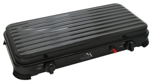 Cattara Traveller FAMILY gáztűzhely